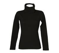 SG Dolcevita collo alto donna maglia manica lunga con dispositivo di protezione