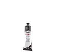 SG Education, colore ad olio Georgian, tubo da 225 ml, colore nero avorio, GOC 111225034