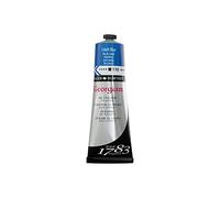 SG Education GOC 111225110, colore ad olio Georgian, tubetto da 225 ml, blu cobalto