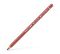 SG Education, Matita Colorata A.Durer 90, Singola, Rosso Veneziano, 20 x 1 x 1 cm