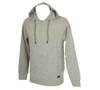 SG Felpa maglia manica lunga con cappuccio uomo full zip con tasche cotone DATCH