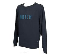 SG Felpa maglia manica lunga girocollo uomo cotone DATCH articolo HM0035
