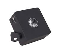 SG FLBAT1Q1 FLOORBAT PROIETTORE LED A BATTERIA 1x15W RGBW SAGITTER PROEL RICARI.