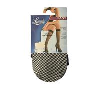 SG Gambaletto donna LEVANTE elasticizzato a rete bordino elastico top confort ar