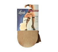 SG Gambaletto donna LEVANTE elasticizzato a rete bordino elastico top confort ar