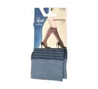 SG Gambaletto donna LEVANTE styling elasticizzato bordino elastico top confort 5