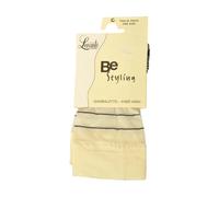 SG Gambaletto donna LEVANTE styling elasticizzato bordino elastico top confort p