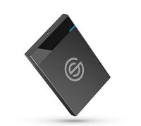 SG, Hard Disk Esterno Portatile con disco interno SSD sata da 240Gb Gb da 2,5" USB 3.0 per Notebook, pc, Desktop, archiviazione dati, supporto esterno, completo di cavo usb e custodia