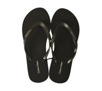 SG Infradito donna CALVIN KLEIN ciabatta mare o piscina con logo articolo ZW0ZW0