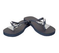SG Infradito EMPORIO ARMANI ciabatte mare o piscina articolo XVQS08 XN746 shoes