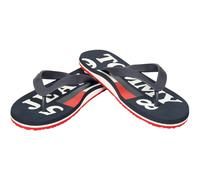 SG Infradito TOMMY JEANS ciabatta mare piscina flip flop beachwear laccio in gom
