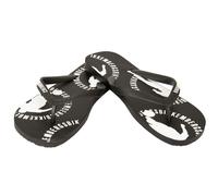 SG Infradito uomo BIKKEMBERGS mare o piscina con laccio logato articolo BKK3MSR0