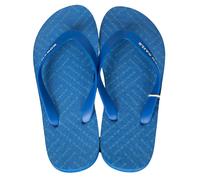 SG Infradito uomo NORTH SAILS GOBEYONPLASTIC flip flop mare o piscina con logo a