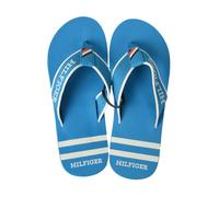 SG Infradito uomo TOMMY HILFIGER ciabatta mare piscina con laccio in tessuto bea