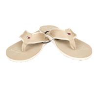 SG Infradito uomo TOMMY HILFIGER ciabatta mare piscina con laccio in tessuto bea