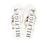 SG Infradito uomo TOMMY HILFIGER ciabatta mare piscina flip flop beachwear artic