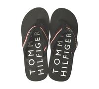 SG Infradito uomo TOMMY HILFIGER ciabatta mare piscina flip flop beachwear lacci