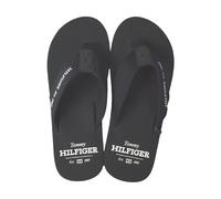 SG Infradito uomo TOMMY HILFIGER ciabatta mare piscina flip flop beachwear lacci