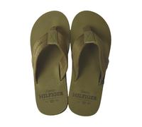 SG Infradito uomo TOMMY HILFIGER ciabatta mare piscina flip flop beachwear lacci