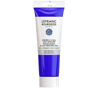 SG istruzione CC 188910 C e C lino Ink, capacità 250 ml, Blu brillante