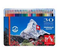 CARAN D' ACHE - PASTELLI PRISMALO PZ30 CARAN D' ACHE