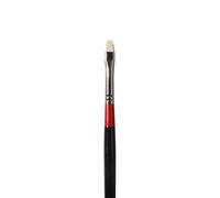 SG istruzione Goc 283018002 Gog Filbert Brush, No. 2 dimensioni