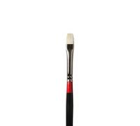 SG istruzione Goc 283036004 Gog Short Flat Brush, No. 4