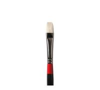 SG istruzione Goc 283036008 Gog Short Flat Brush, No. 8