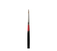 SG istruzione Goc 283061004 Gog Round Sable pennello, G61 - 2, 4 dimensioni