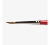 SG istruzione Goc 283061008 Gog Round Sable pennello, G61 - 2, 8 dimensioni