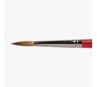 SG istruzione Goc 283061010 Gog Round Sable pennello, G61 - 2, 10 Dimensioni