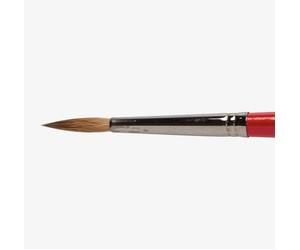 SG istruzione Goc 283061010 Gog Round Sable pennello, G61 - 2, 10 Dimensioni