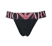SG Jockstrap sospensorio slip uomo megalogo log underwear EMPORIO ARMANI articol