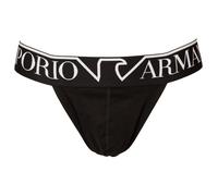 SG Jockstrap uomo EMPORIO ARMANI sospensorio slip elastico a vista cotone elasti