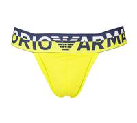 SG Jockstrap uomo EMPORIO ARMANI sospensorio slip elastico a vista cotone elasti