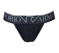 SG Jockstrap uomo EMPORIO ARMANI sospensorio slip elastico a vista cotone elasti
