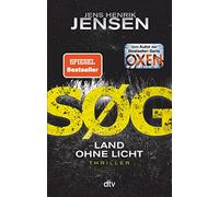 SØG. Land ohne Licht: Ein-Nina-Portland-Thriller: 3