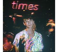 SG Lewis Times (Vinyl LP) 12" Album