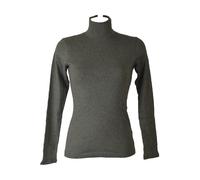SG Lupetto donna maglia mezzo collo manica lunga caldo e soffice cotone bio RAGN