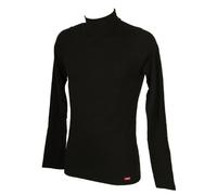 SG Lupetto mezzo collo uomo maglia manica lunga caldo cotone RAGNO SPORT articol