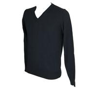 SG Maglia pullover uomo cotone scollo V manica lunga RAGNO articolo A23272