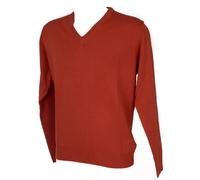 SG Maglia pullover uomo scollo V manica lunga RAGNO SPORT articolo A64882 YALE M