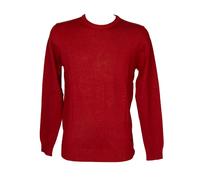 SG Maglia uomo DATCH pullover manica lunga girocollo misto viscosa articolo DM27