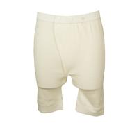 SG Mutanda uomo gamba corta mutande 100% lana merino RAGNO articolo 00315U