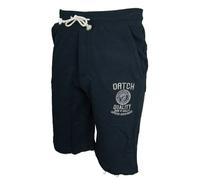 SG Pantalone corto bermuda uomo cotone sport tempo libero DATCH articolo BU0087