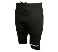 SG Pantalone corto bermuda uomo sport calcio allenamento GIMER articolo 3/081 BE