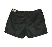 SG Pantalone corto uomo CROWN bermuda cotone pantaloni con tasche elastico in vi