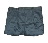 SG Pantalone corto uomo EUROPEAN PROJECT bermuda cotone pantaloni con tasche art