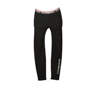 SG Pantalone donna EMPORIO ARMANI leggings lungo cotone elasticizzato sportivo