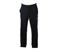 SG Pantalone lungo uomo EMPORIO ARMANI estivo con tasche e polsino sport e tempo